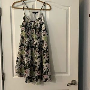EUC Sanctuary Swing Dress.